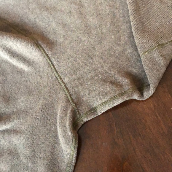 COPY - Men’s Eastern mountain sports sweater 2X - Picture 5 of 6